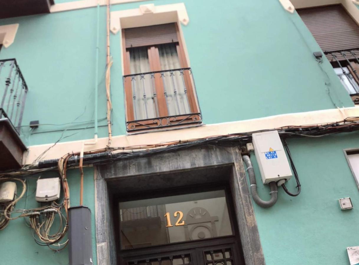 Vt Uribarri En El Corazon De Bilbao 아파트 외부 사진