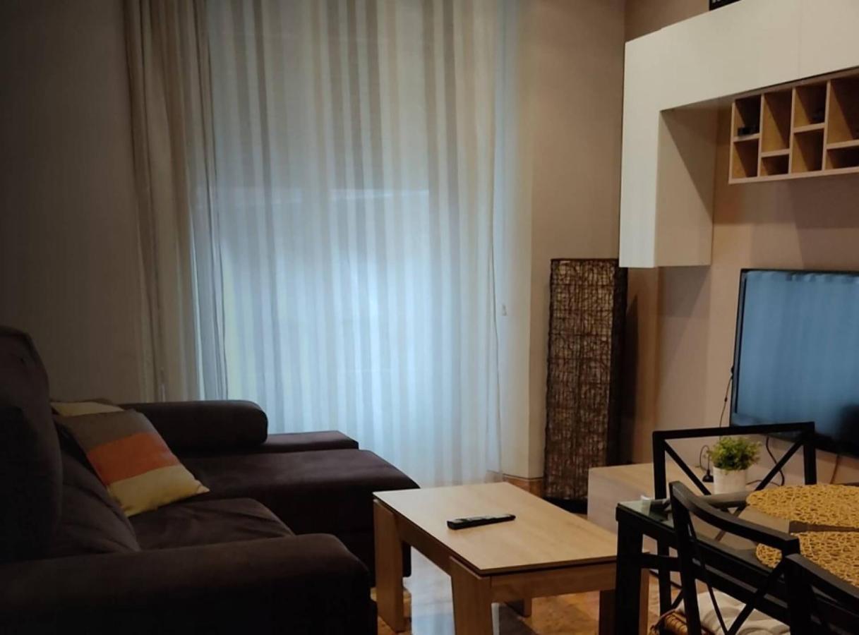 Vt Uribarri En El Corazon De Bilbao 아파트 외부 사진
